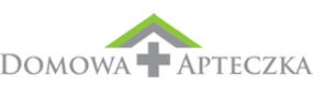 Logo Domowa Apteczka