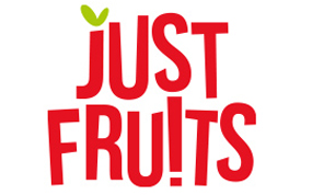 Logo Just Fruits