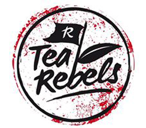Logo Tea Rebels