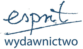 logo wydawnictwo Esprit