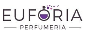 Logo Euforia Perfumeria