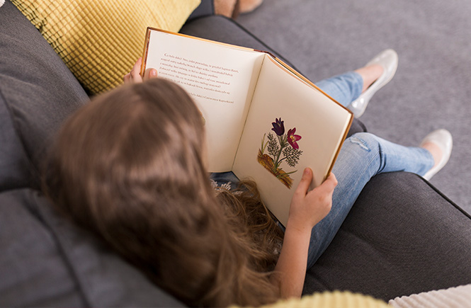 Dlaczego warto czytać książki dzieciom od najmłodszych lat Korzyści i wskazówki